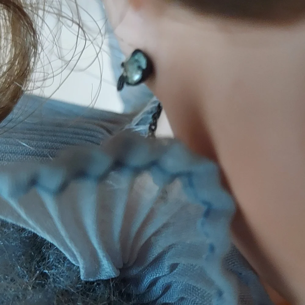 Vintage Duck House Heirloom Doll - Picture 12 of 13